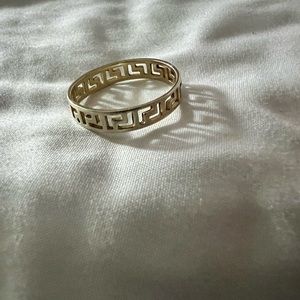 Beautiful ring